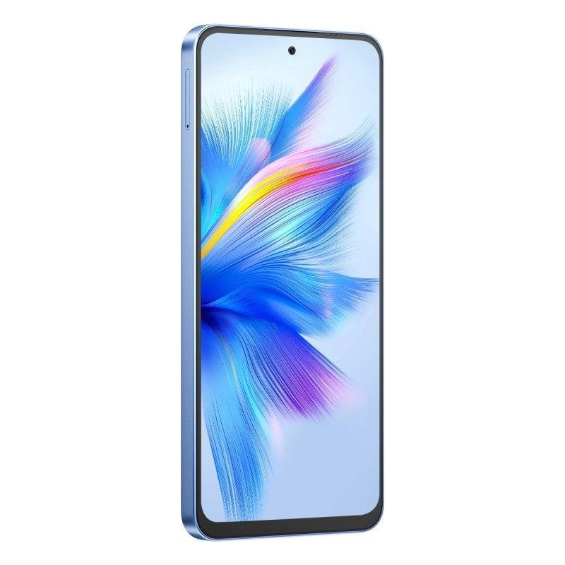 Detalle 2 de Blackview Shark 9 5G 8GB/256GB, 6.67" Azul: rendimiento sólido para multitarea y juegos