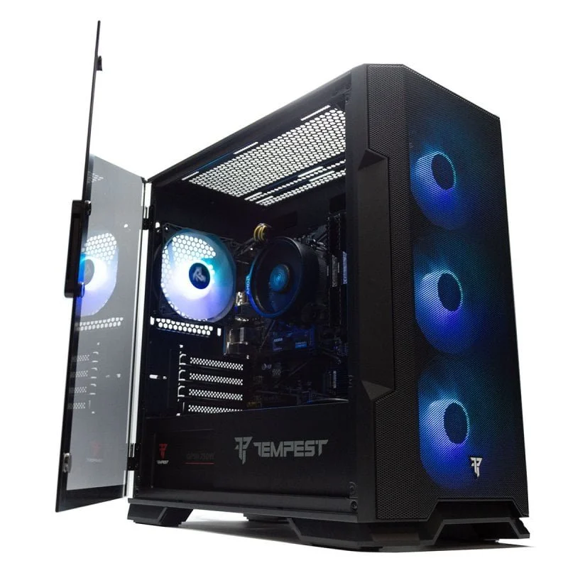 Detalle de PcCom Work Ryzen 7 5700G 32GB