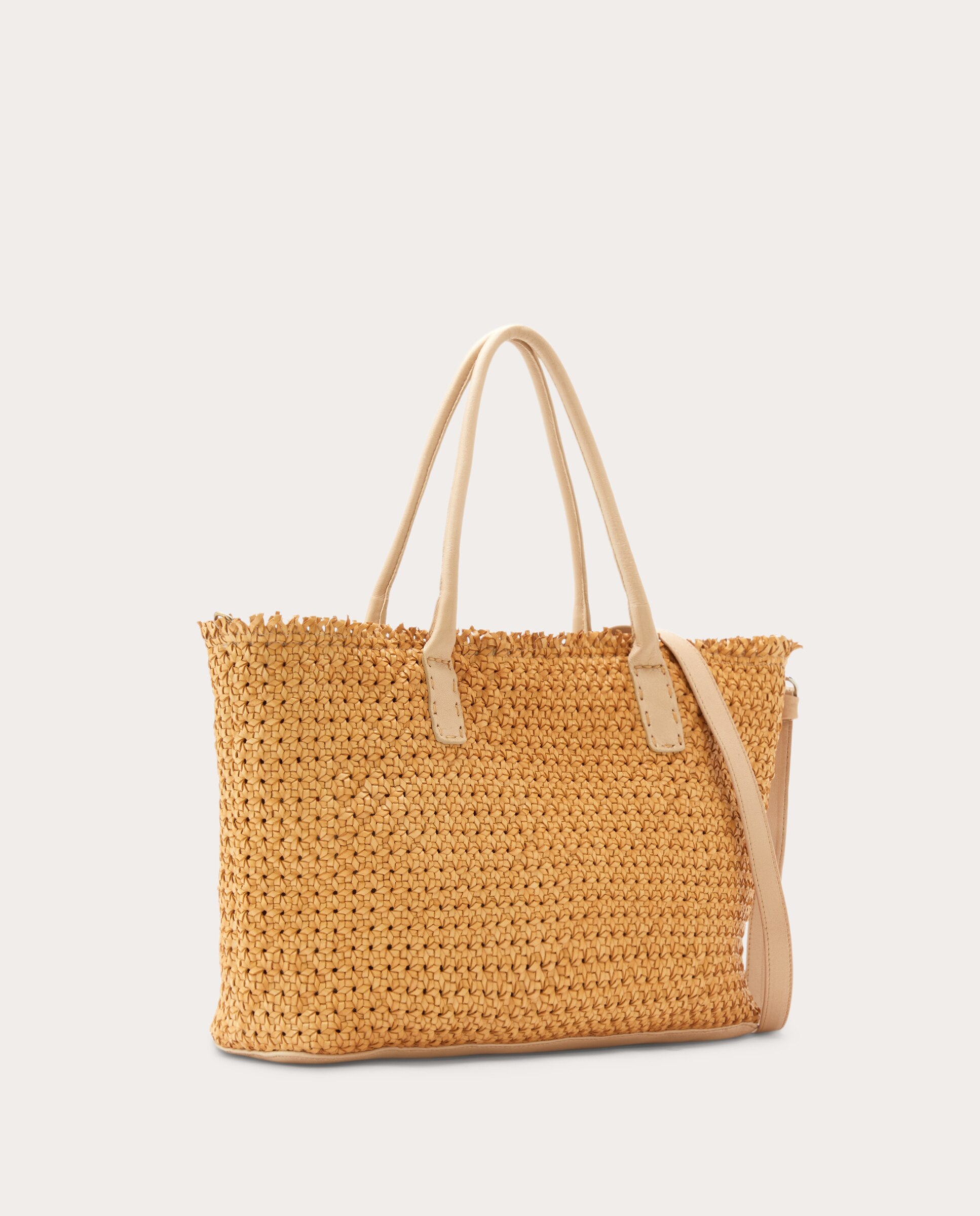 Thumbnail 2 de Reptile's House Iris Bolso shopping de piel 👜