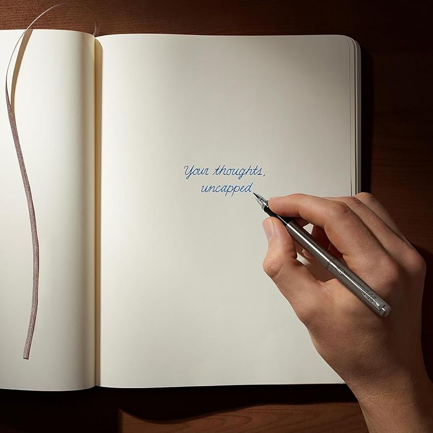 Thumbnail 2 de Parker Jotter set de regalo doble con bolígrafo y pluma estilográfica