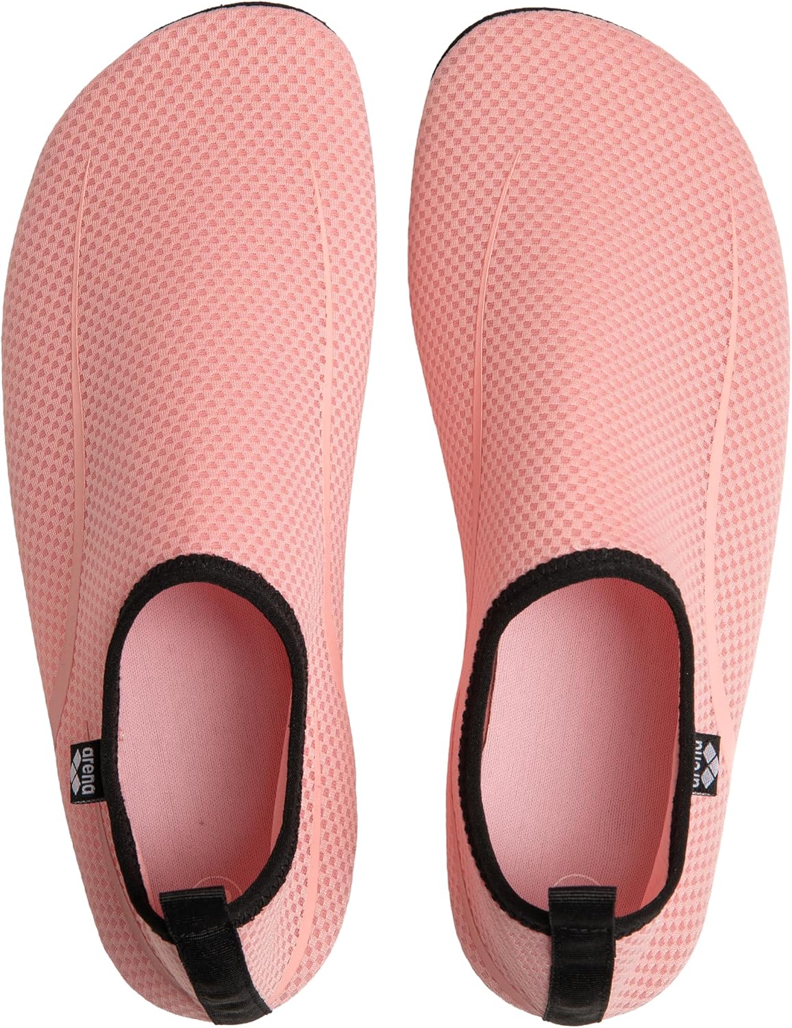 Detalle de Arena Aqua Socks Mesh Scarpette da scoglio Unisex - Adulti