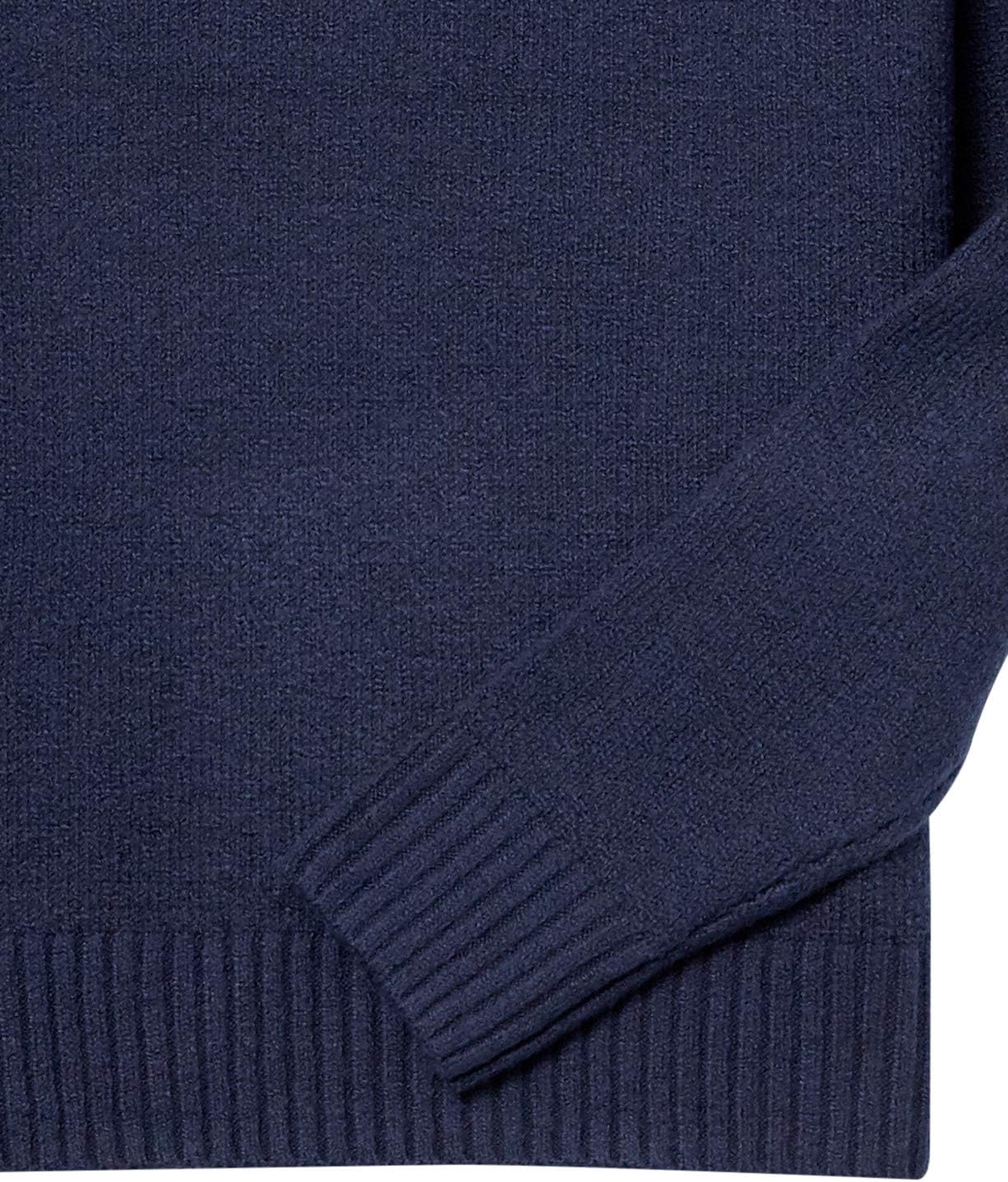 Thumbnail 6 de Amazon Essentials Men's Long-Sleeve Soft Touch V-Neck Jumper