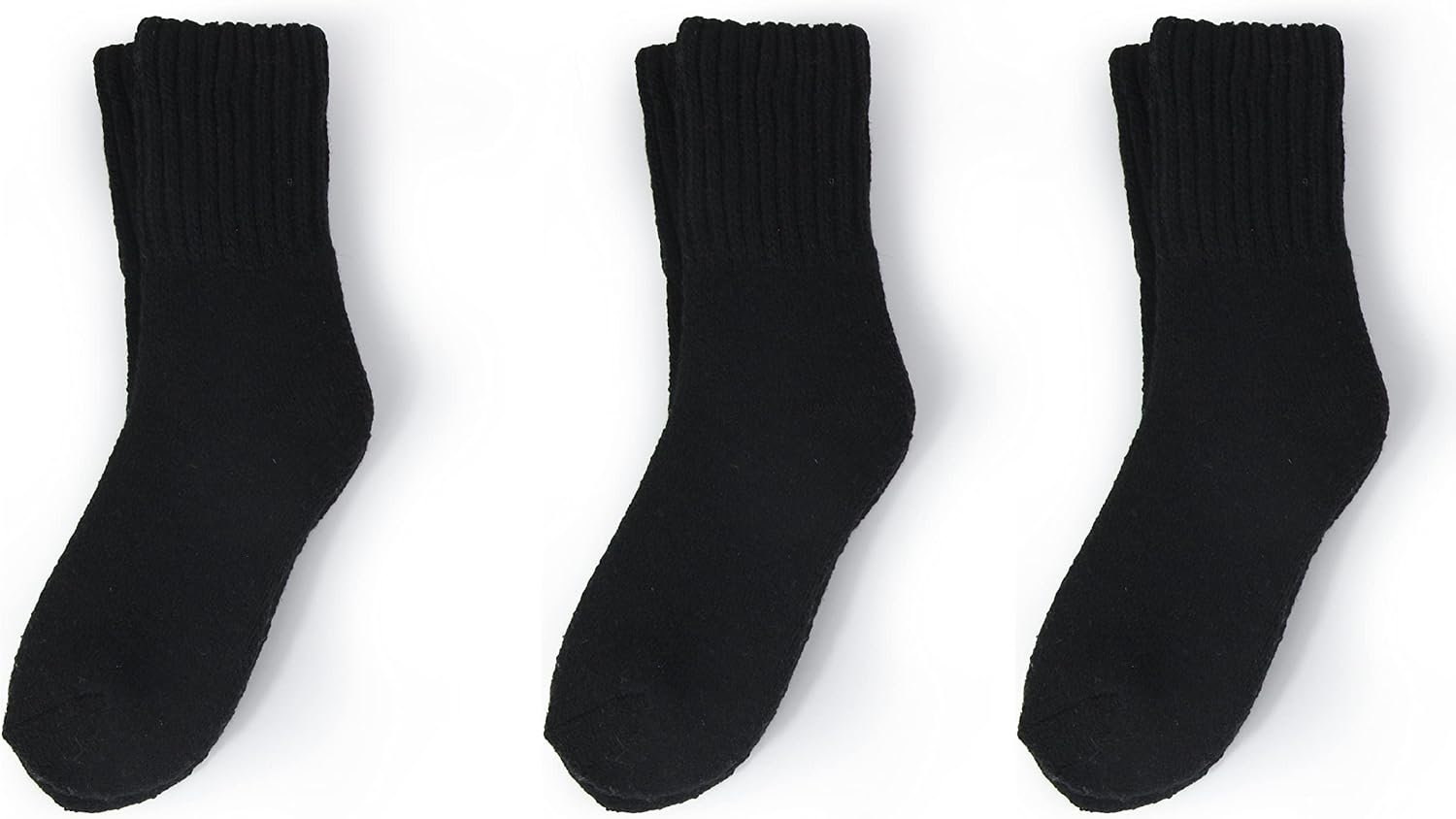 Detalle de BomKinta Boot Socks Women 3-Pair Pack