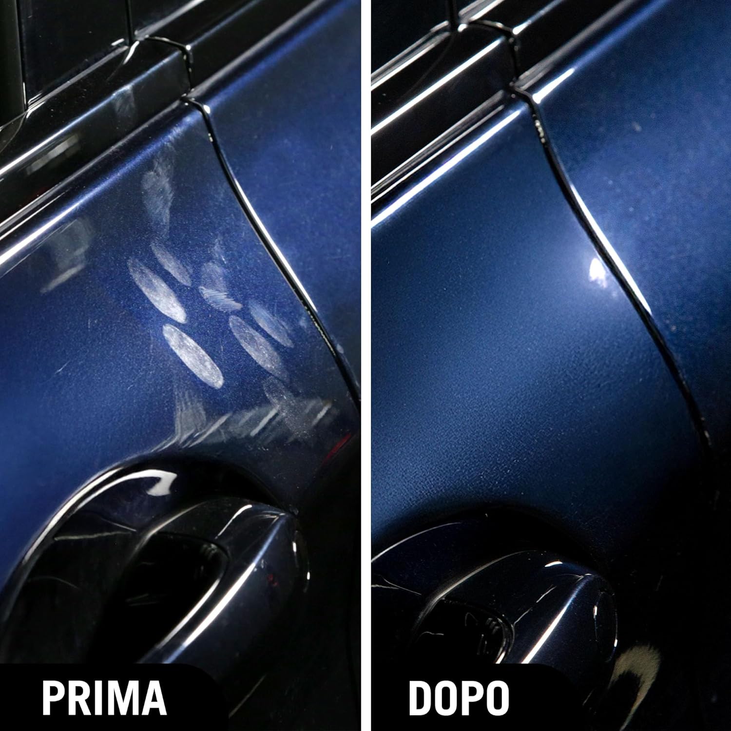 Thumbnail 1 de Turtle Wax Hybrid Solutions Ceramic 3-in-1 Detergente per Auto, Lavaggio Senza Acqua, 500 ml