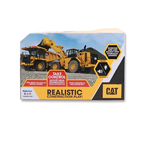 Thumbnail 7 de CATERPILLAR Vehículos de construcción 🚜