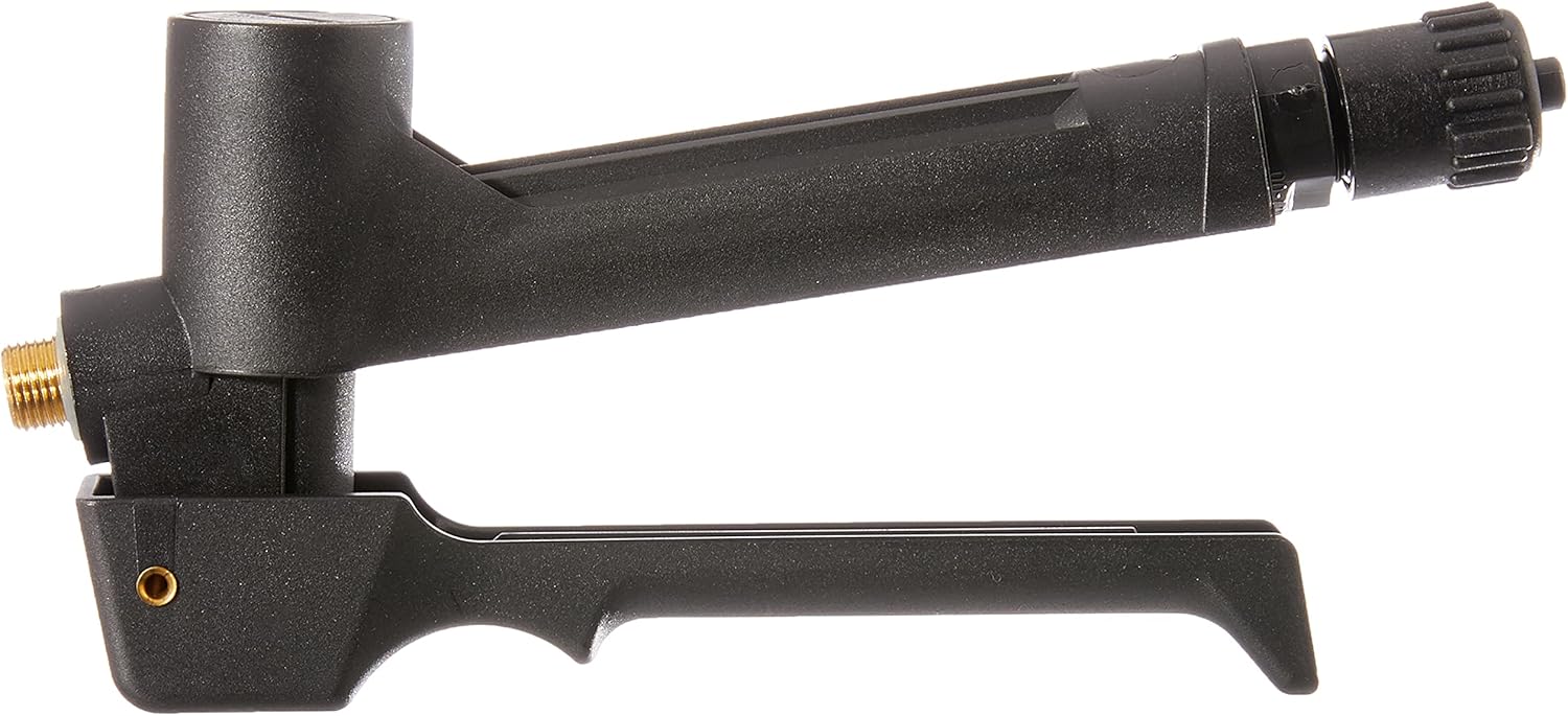 Detalle 2 de Poignée en plastique GLORIA pour pulvérisateurs GLORIA – Compatible Prima 5, Prima 5 Comfort, Prima 8, 229 S/TS et Primex 5