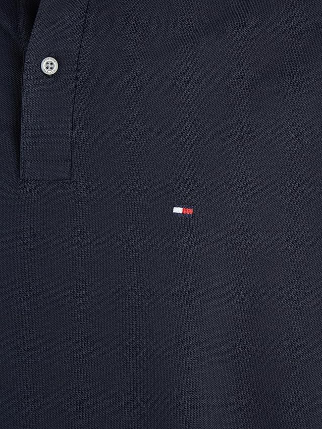 Thumbnail 3 de Tommy Hilfiger 1985 Polo azul 3XL Polo