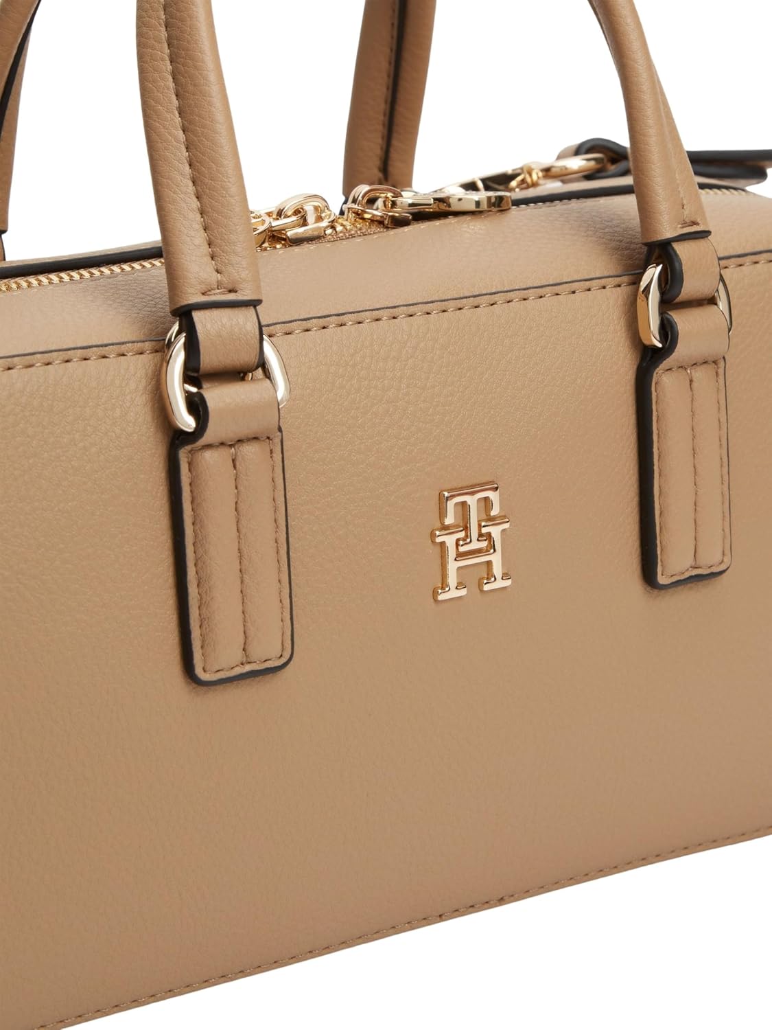 Detalle 2 de Tommy Hilfiger Th Daily Crossover, femme