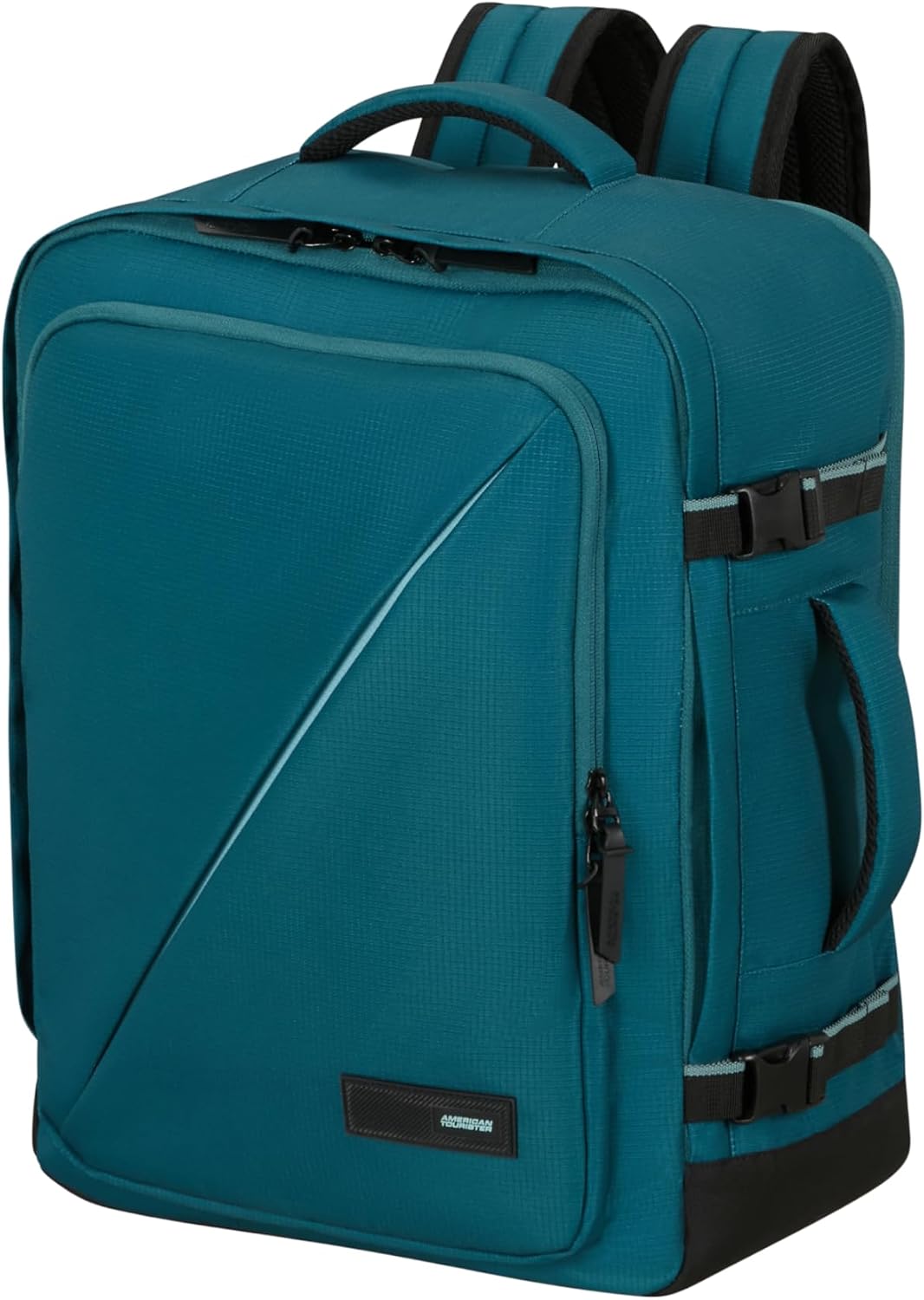Thumbnail 5 de American Tourister Take2Cabin maleta 26,5 L