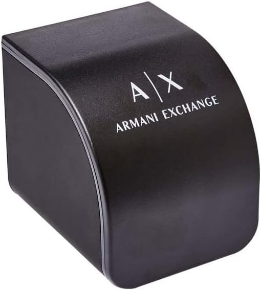Thumbnail 4 de Armani Exchange montre pour femmes – mouvement quartz, boîtier 36–51 mm et bracelets interchangeables
