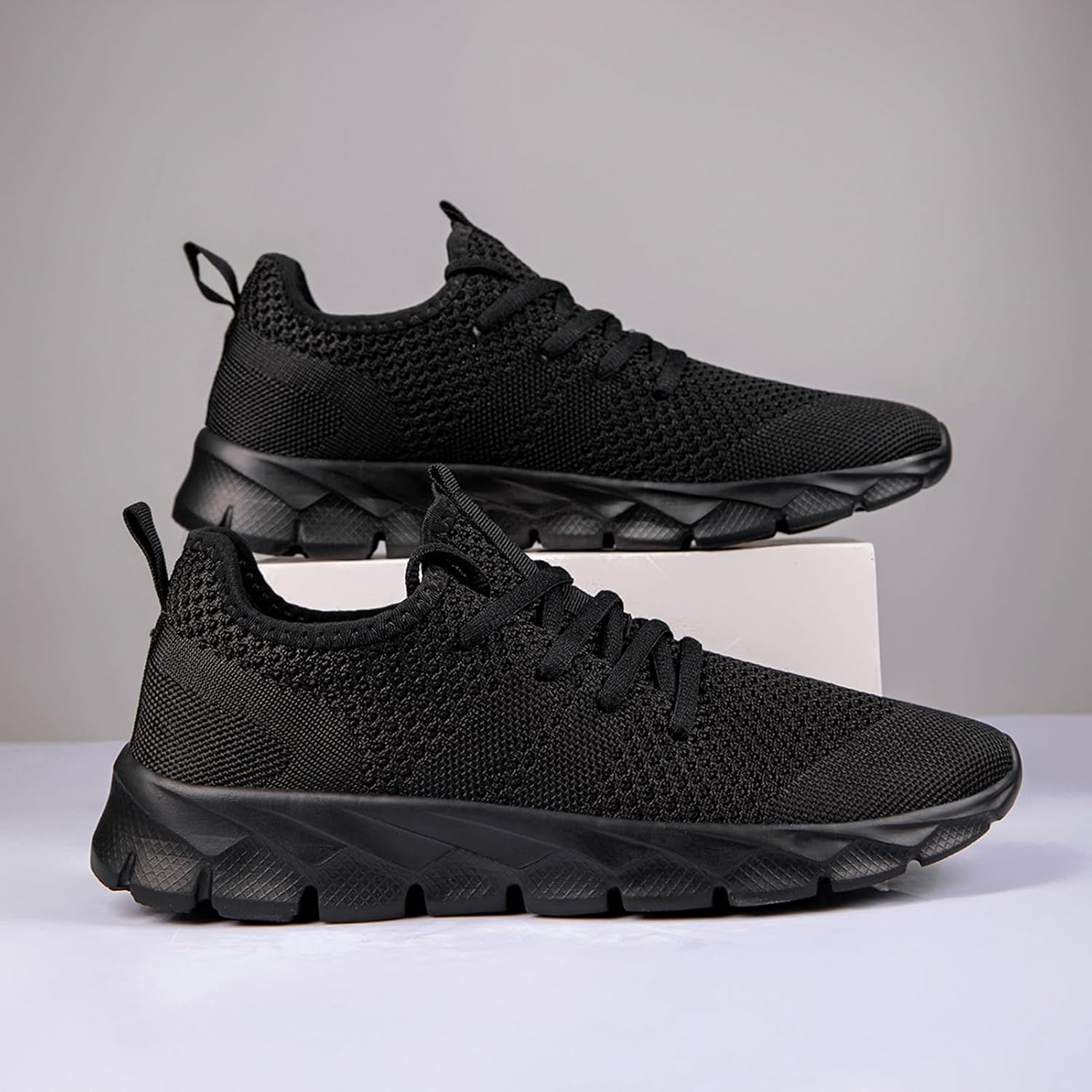 Thumbnail 2 de ZGPWZWL Men's Lightweight Trainers