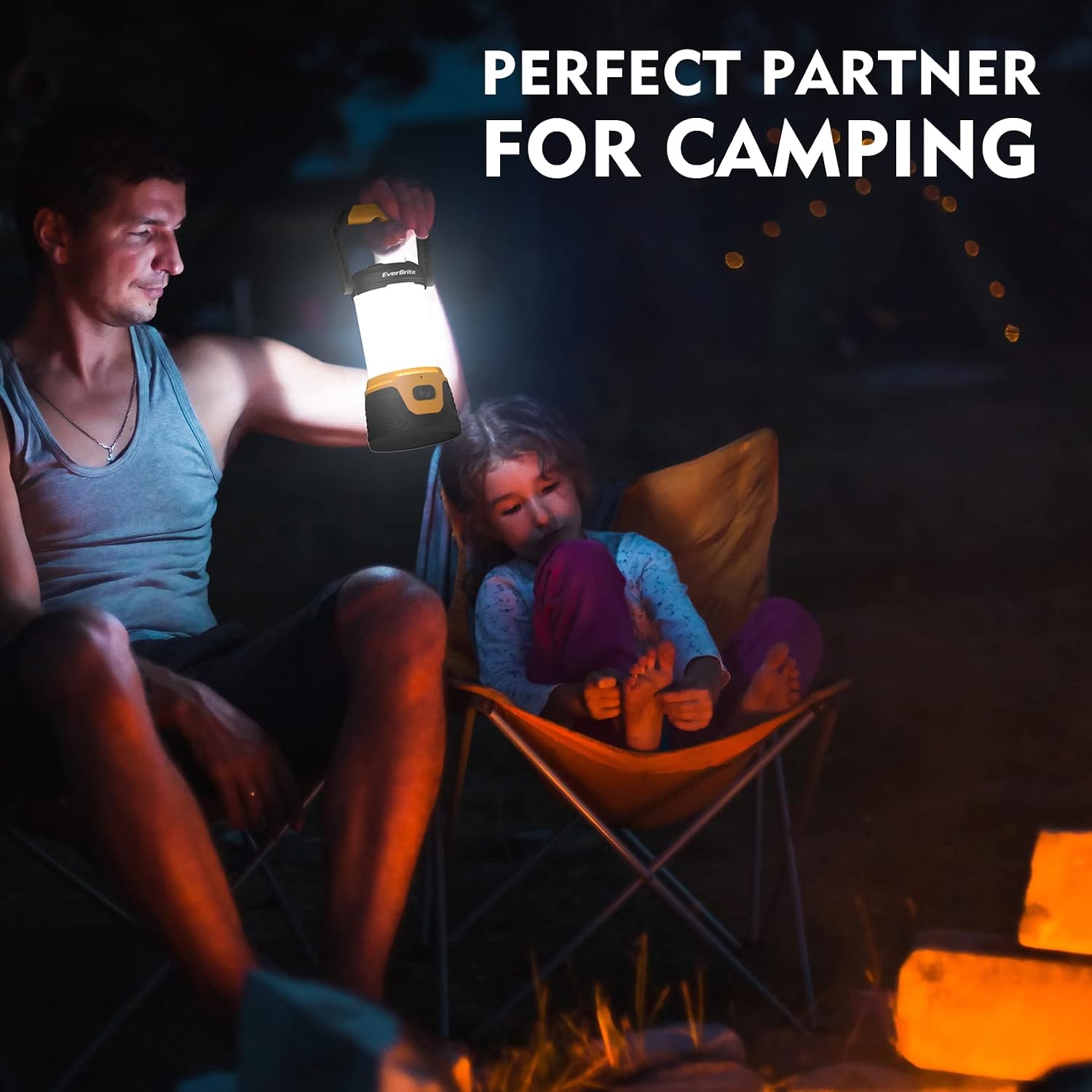 Thumbnail 6 de EverBrite Camping Lantern 1000 Lumen