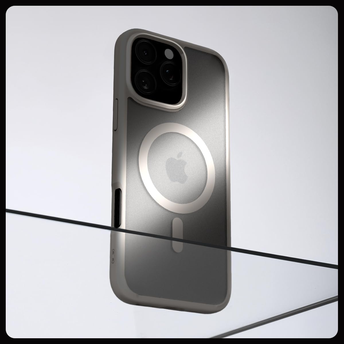 Thumbnail 4 de Spigen iPhone 16 Pro Max Ultra Hybrid MagFit case