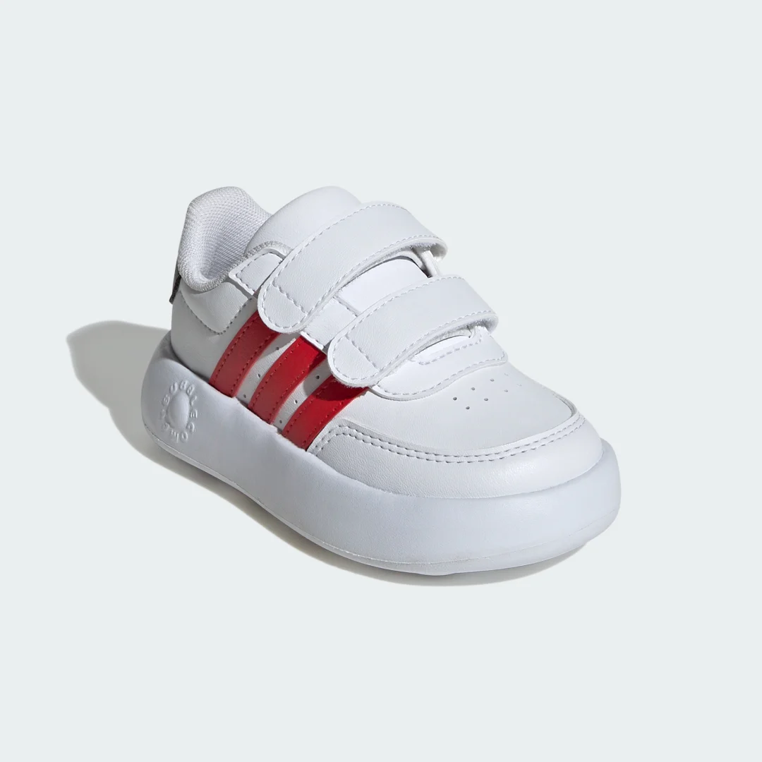 Thumbnail 3 de Zapatilla Breaknet 2.0 (Bebé) de Adidas: opinión práctica para hacer la compra
