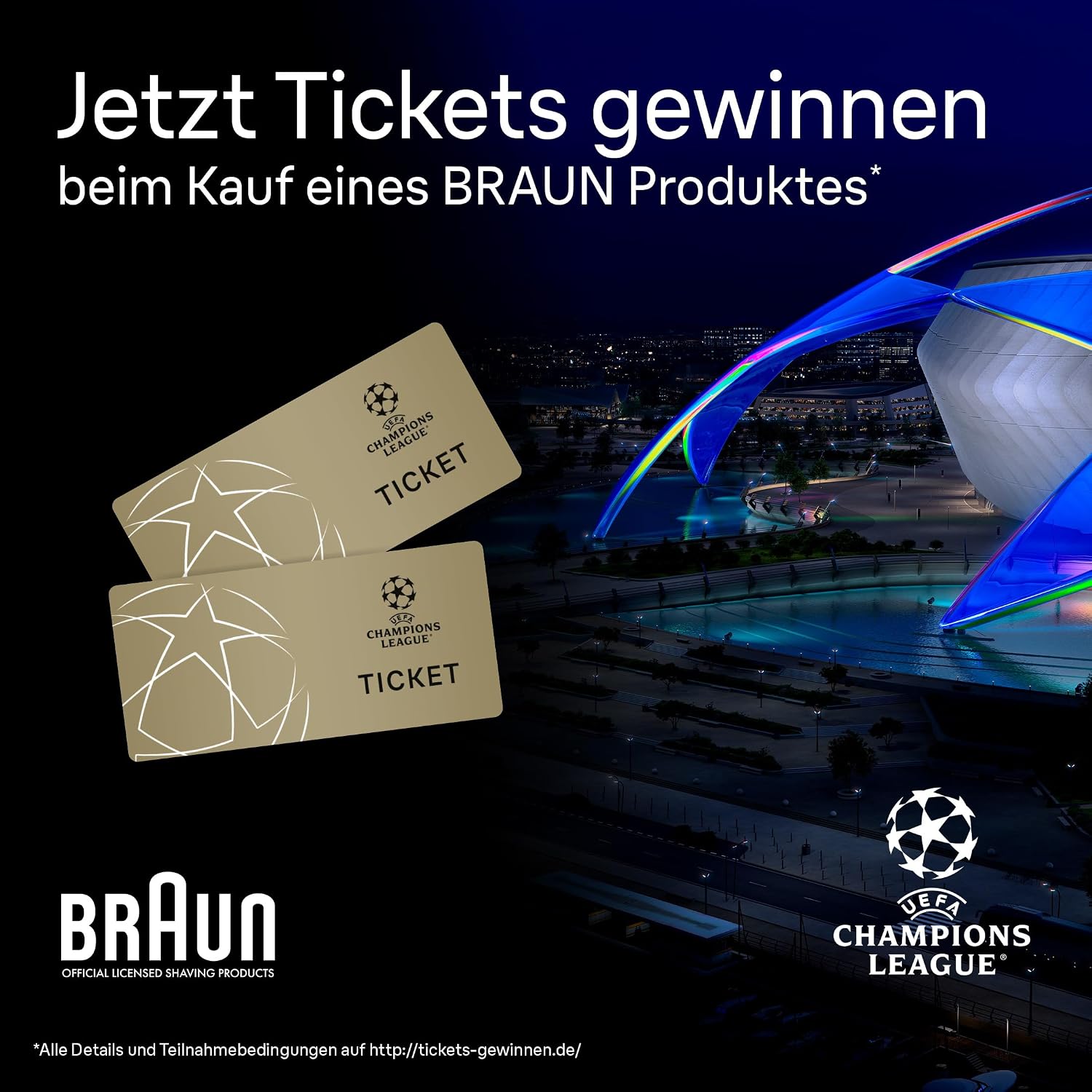 Thumbnail 1 de Braun ShaverCare Reinigungskartuschen 12er-Pack