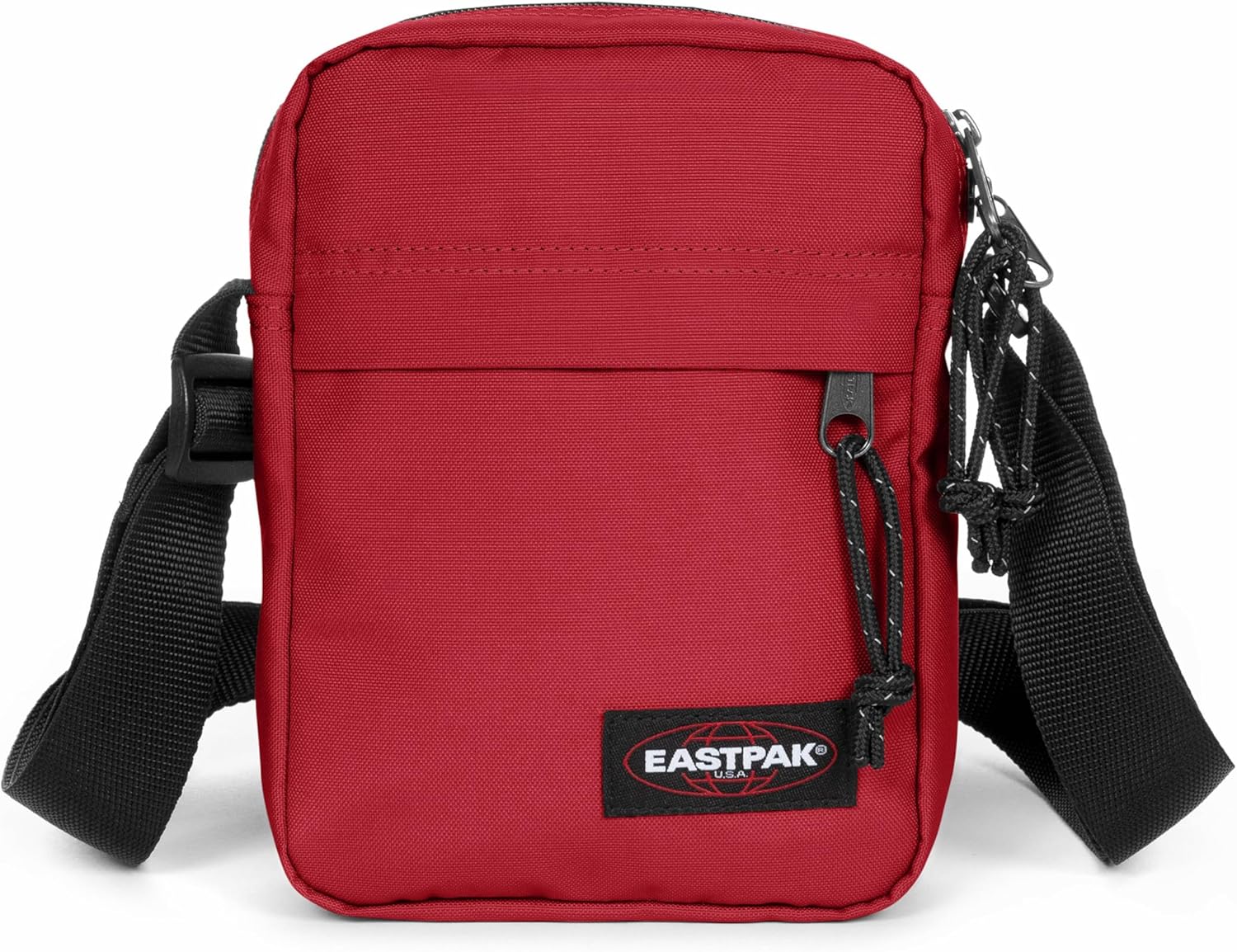 Thumbnail 6 de EASTPAK THE ONE Bolso Bandolera 2.5 L - Denim
