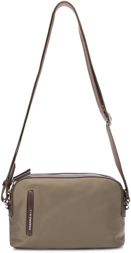 Thumbnail 5 de Mandarina Duck Hunter Crossover, Hunter : sac à dos compact en nylon brillant