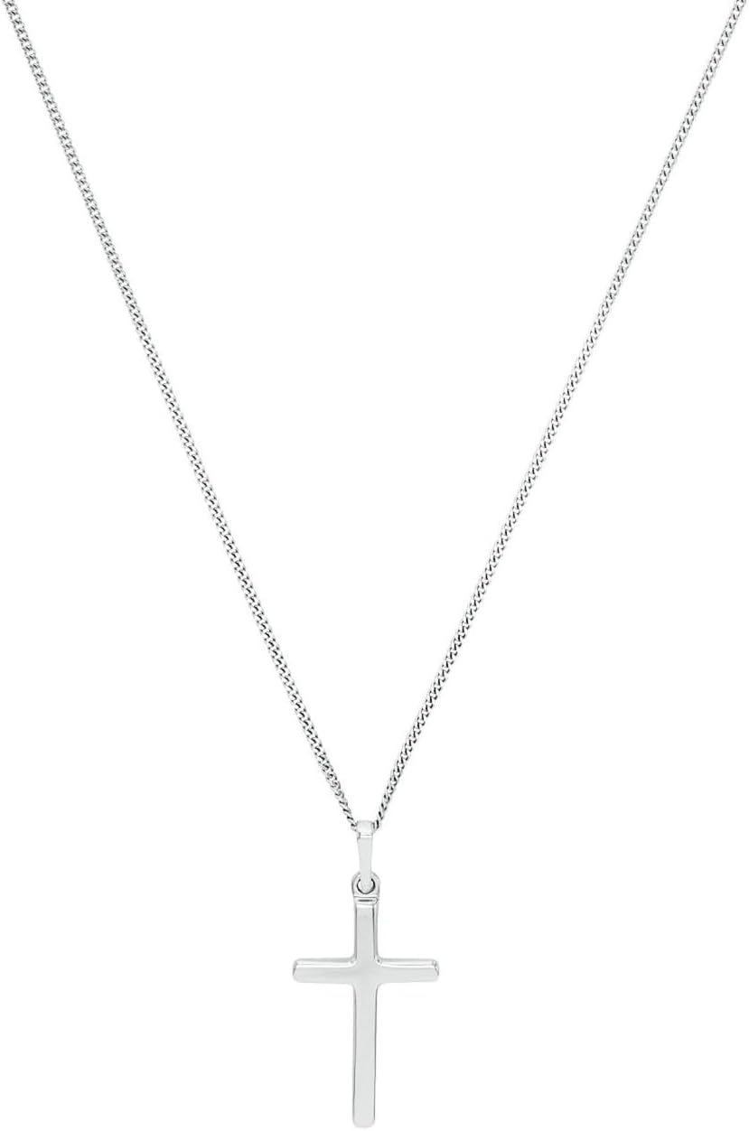 Detalle de amor Kette 45 cm KreuzanhĂ€nger đ