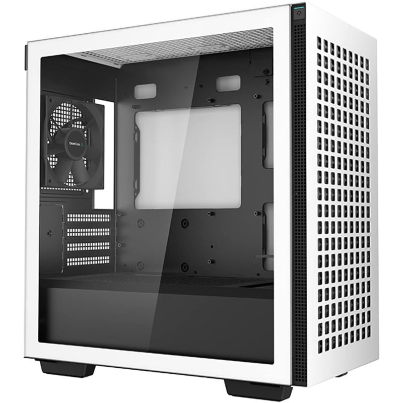 Thumbnail 3 de deepcool CH370 Mini Tower con USB 3.2