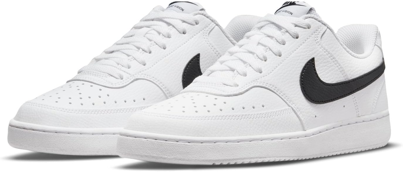 Thumbnail 6 de NIKE Women's Court Vision LowSneaker: stile casual e comfort quotidiano