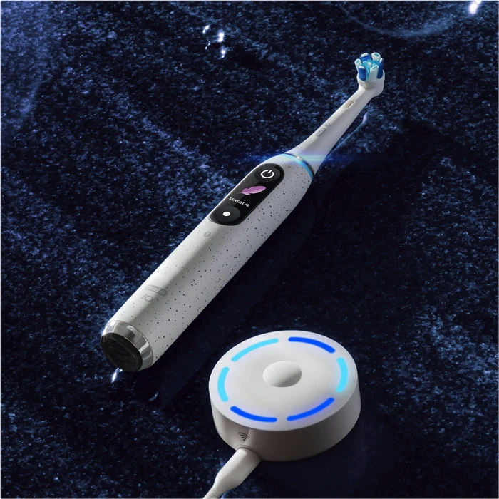 Thumbnail 7 de Oral-B iO 10 White