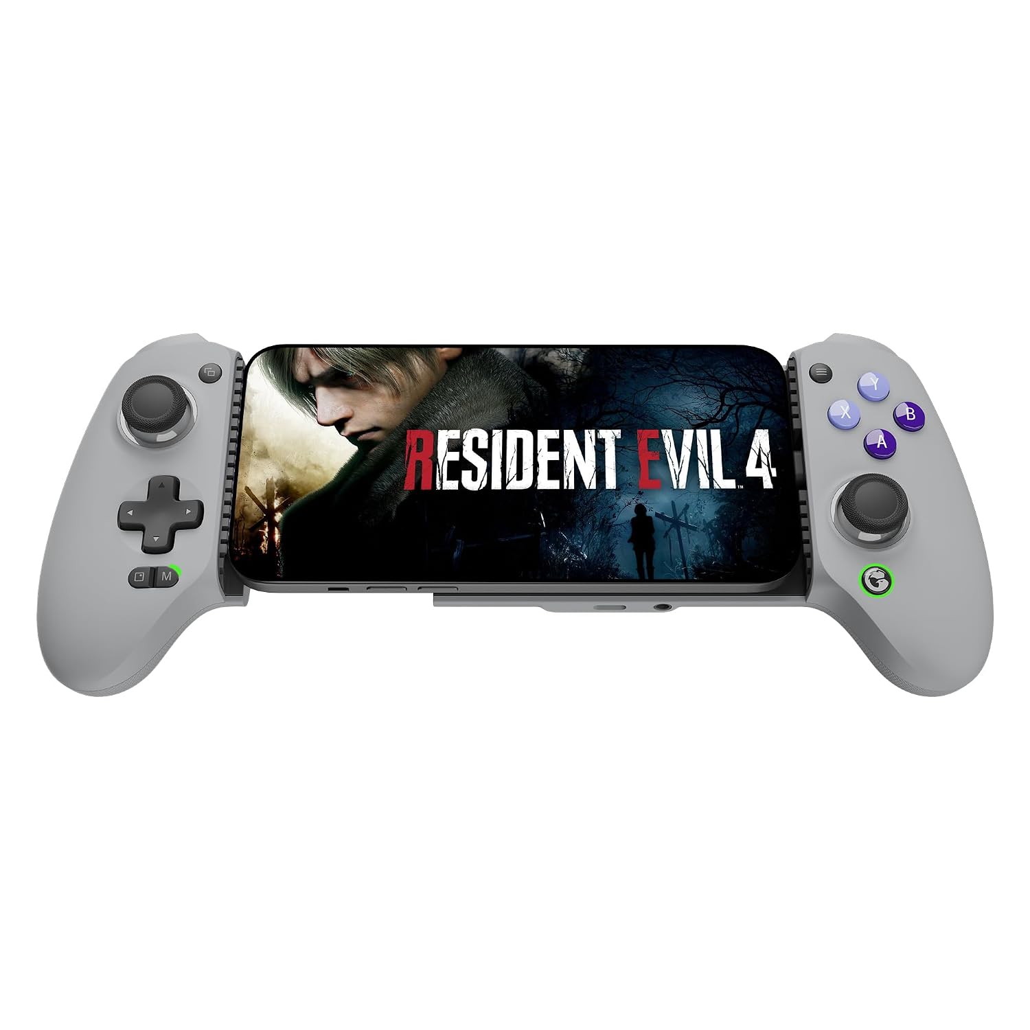 Detalle de GameSir G8 Galileo 110–185 mm Controller