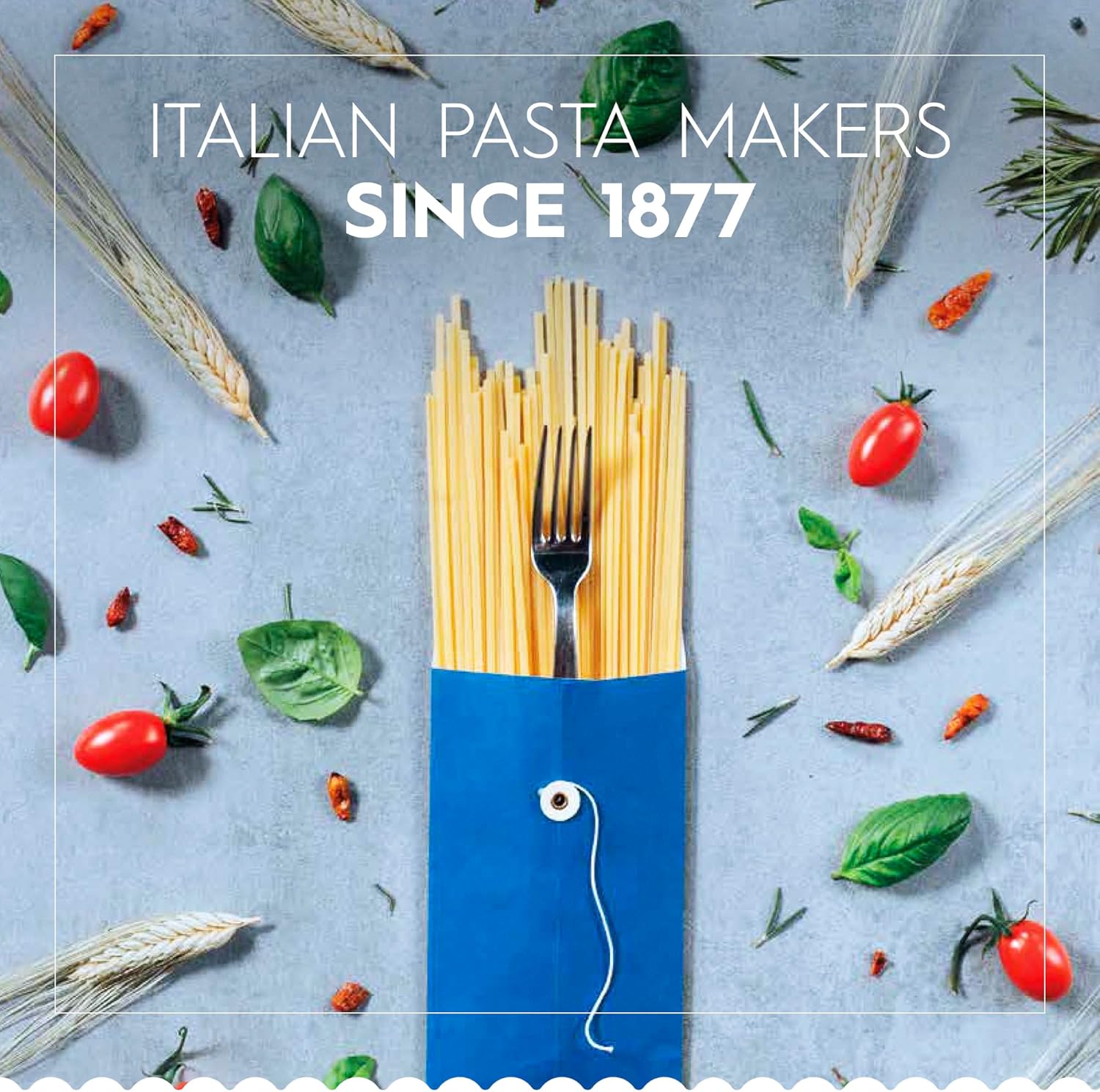 Thumbnail 5 de Barilla Integrale Spaghetti à la semoule de blé dur complet – 500 g