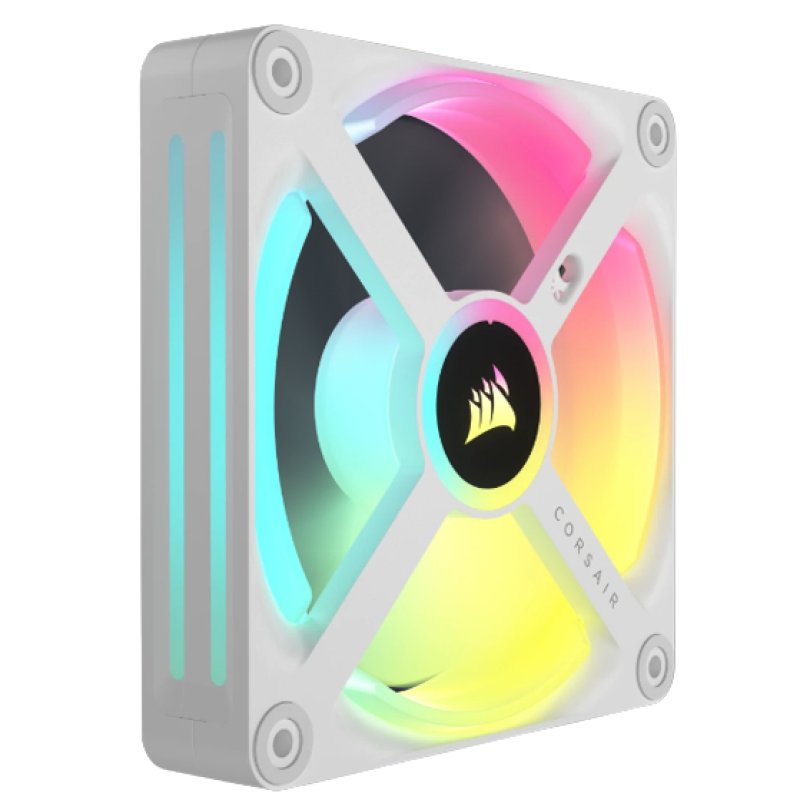 Thumbnail 3 de Corsair ICUE Link QX120 120mm RGB