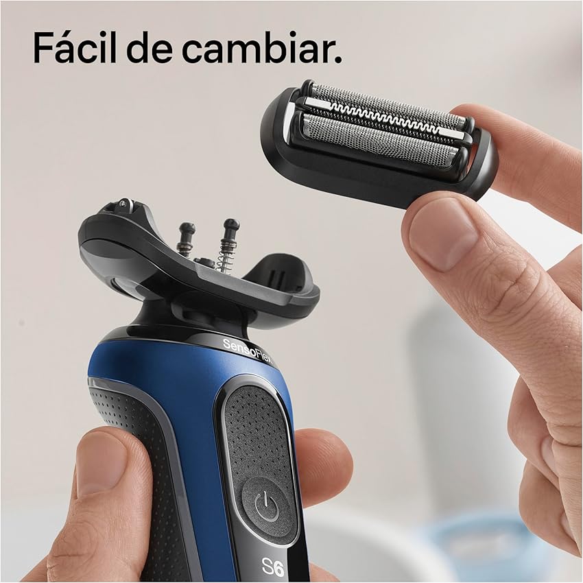 Thumbnail 5 de Braun Series 5 53B Cabezal de Recambio Original 🇩🇪