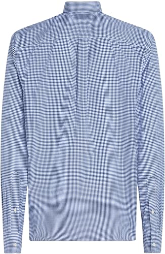 Thumbnail 5 de Tommy Hilfiger Camisa Flex Poplin Gingham XS