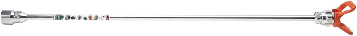 Thumbnail 1 de Graco RAC 5 243297 – aluminiowe przedłużenie dyszy natryskowej 50 cm