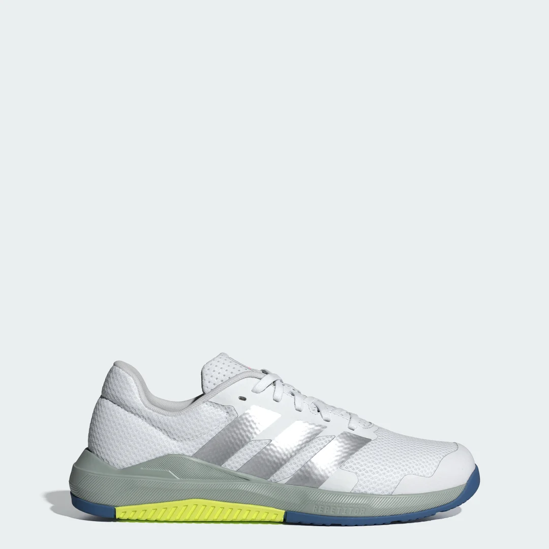Detalle de Zapatilla de entrenamiento Dropset Base de Adidas