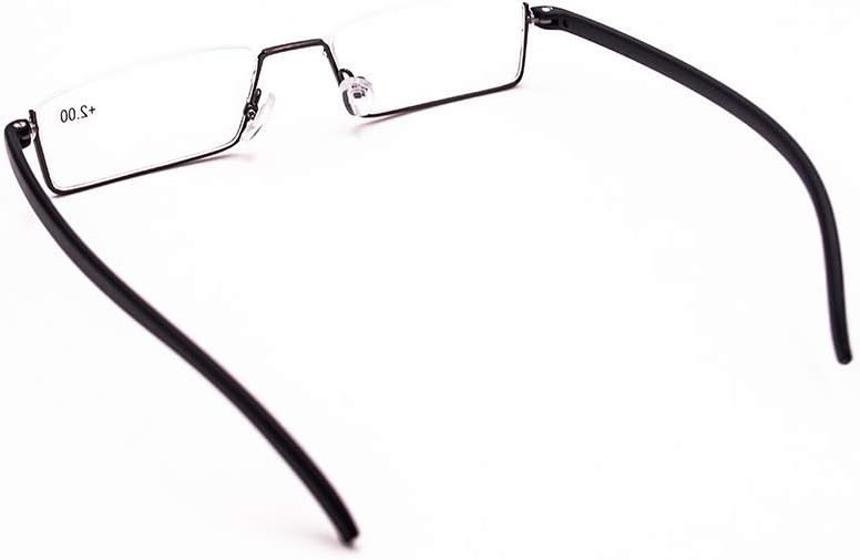 Detalle 2 de KoKoBin Lesebrille TR90 +2.5 Dioptrien