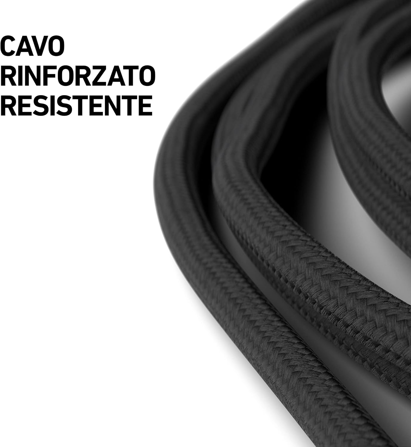 Thumbnail 2 de SCUF Cavo intrecciato USB-C 2 m per controller e smartphone