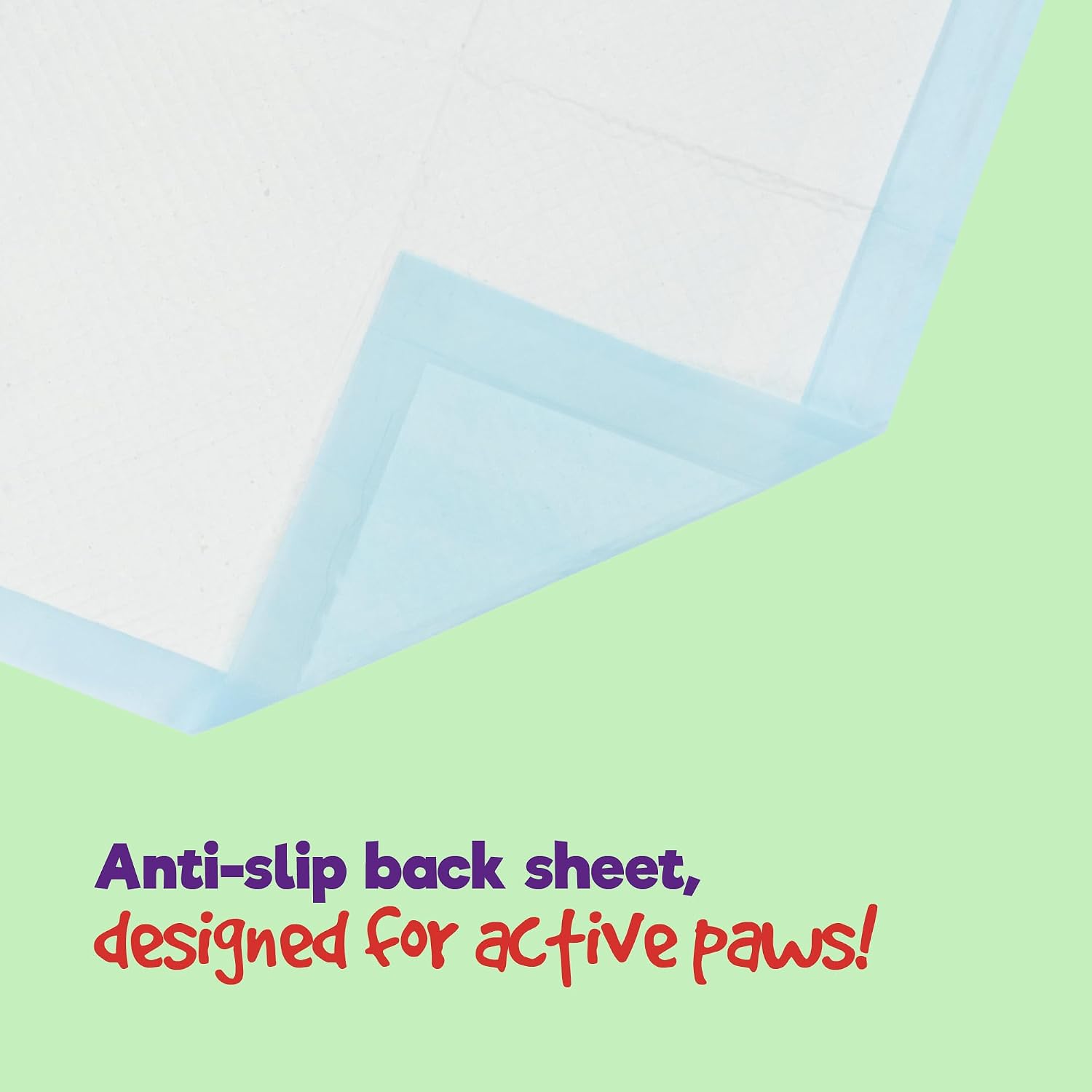 Detalle 1 de Petlicity puppy pads 45 x 60 cm, 50 pack