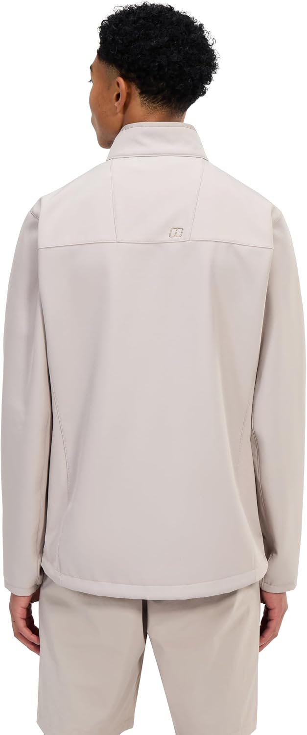 Thumbnail 5 de Berghaus Ghlas 3.0 Softshell Jacket