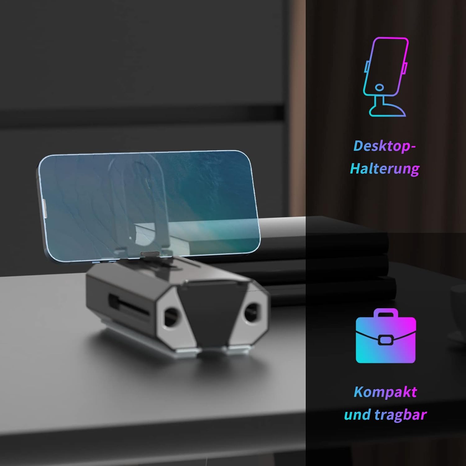 Thumbnail 4 de 8‑in‑1 Tastatur-Reinigungsset mit Kappenzieher 🧽