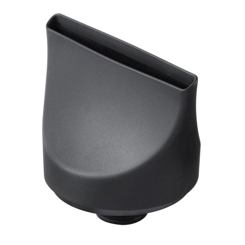 Detalle de Remington ONE Dry & Style: secador de pelo 2000 W Bronce/Gris