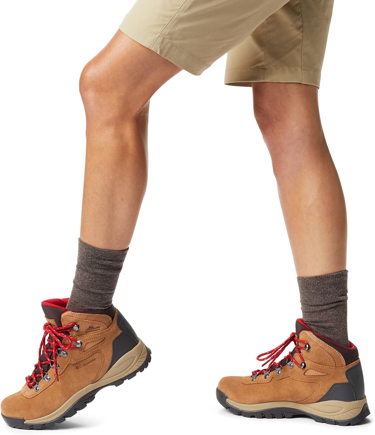 Detalle 2 de Columbia Newton Ridge Plus Waterproof