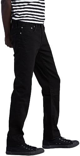 Detalle 2 de Levi's 511 Slim Jeans Nightshine 36W/30L Review