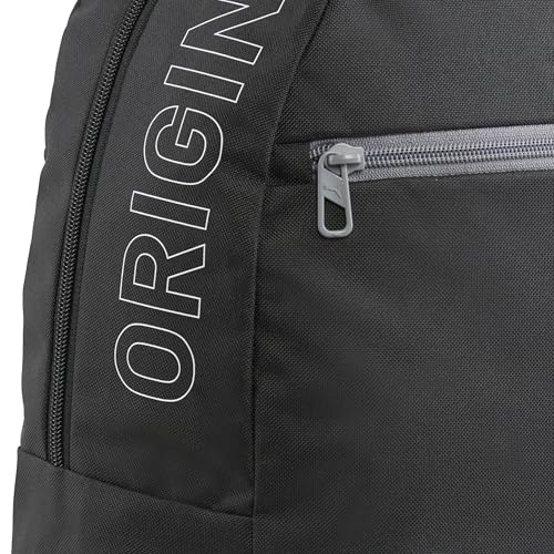 Detalle 2 de PUMA PHASE Backpack II mochila clásica PUMA Black