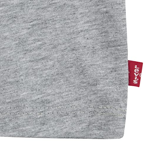 Detalle de Levi's Lvb s/s batwing tee 3 años