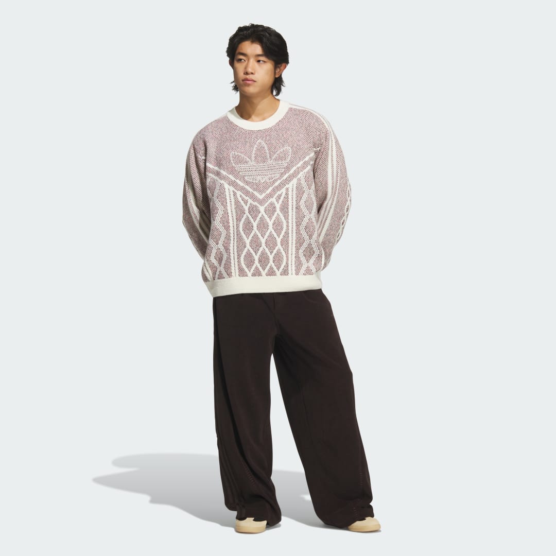 Thumbnail 2 de Pantalón Crafted de Adidas: estilo y comodidad para el día a día