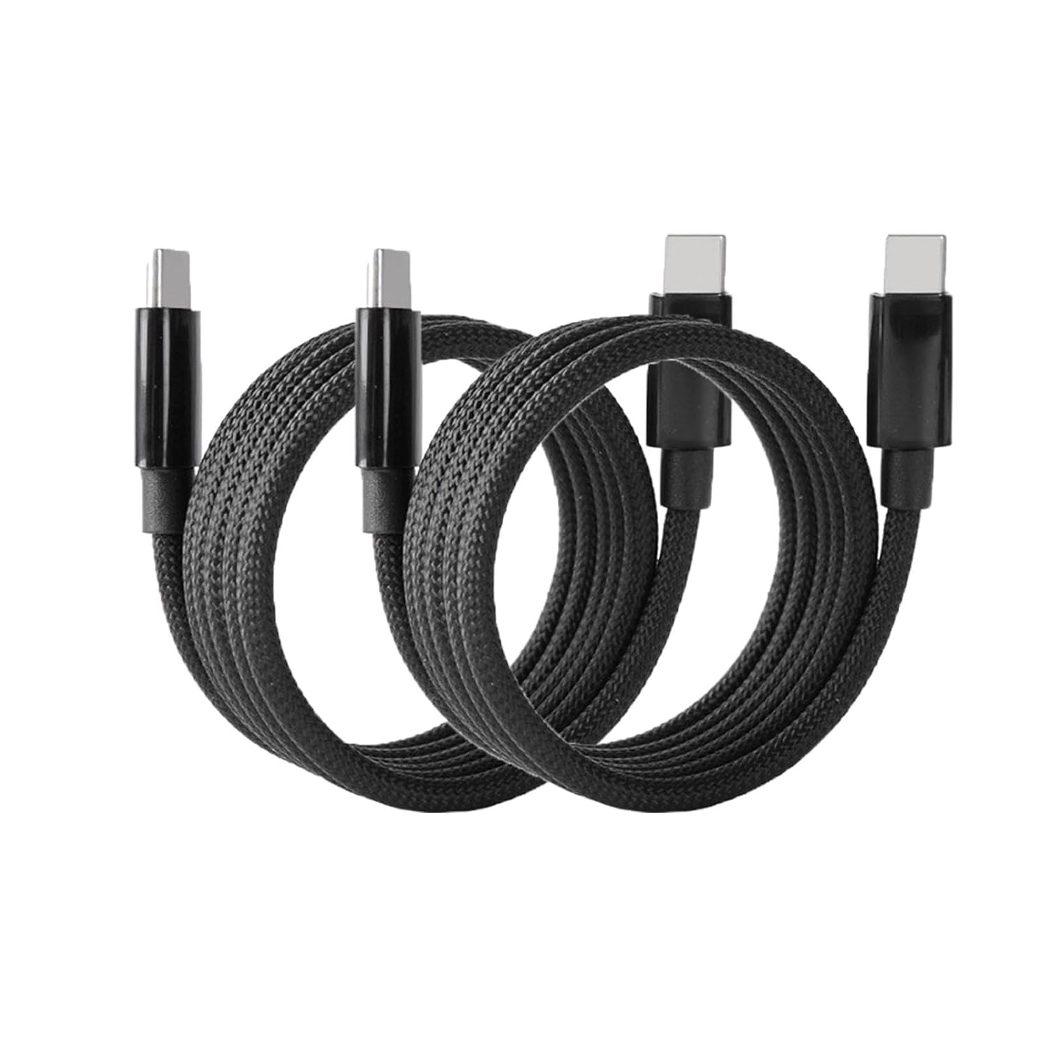 Detalle de Zernavith USB C Charger Cable 1m 60W