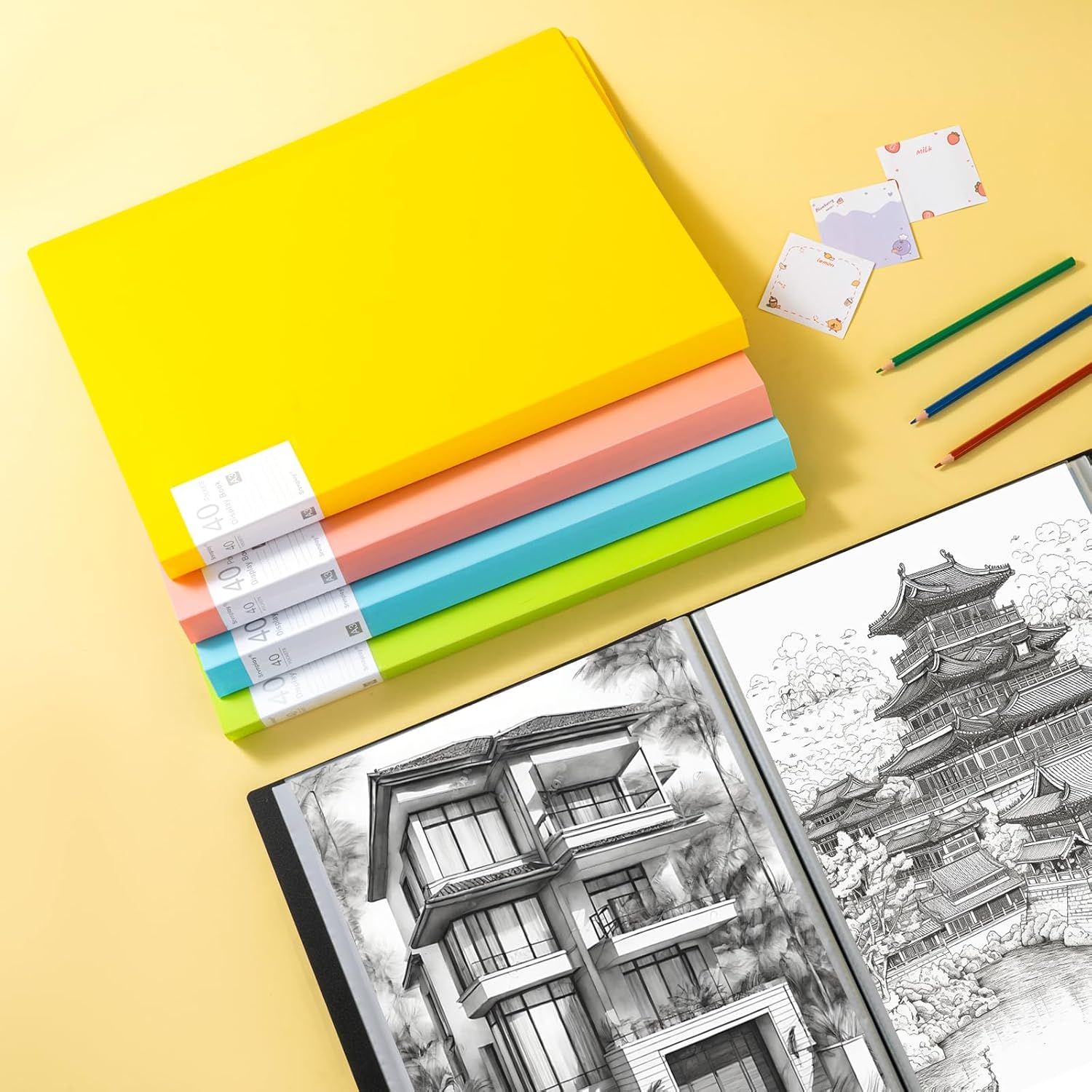 Thumbnail 6 de Srvnpioy Portalistino A3 120 viste 📁