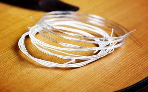 Thumbnail 4 de Adagio Pro CLASSICAL Guitar Strings – Normal Tension Nylon, Full Set
