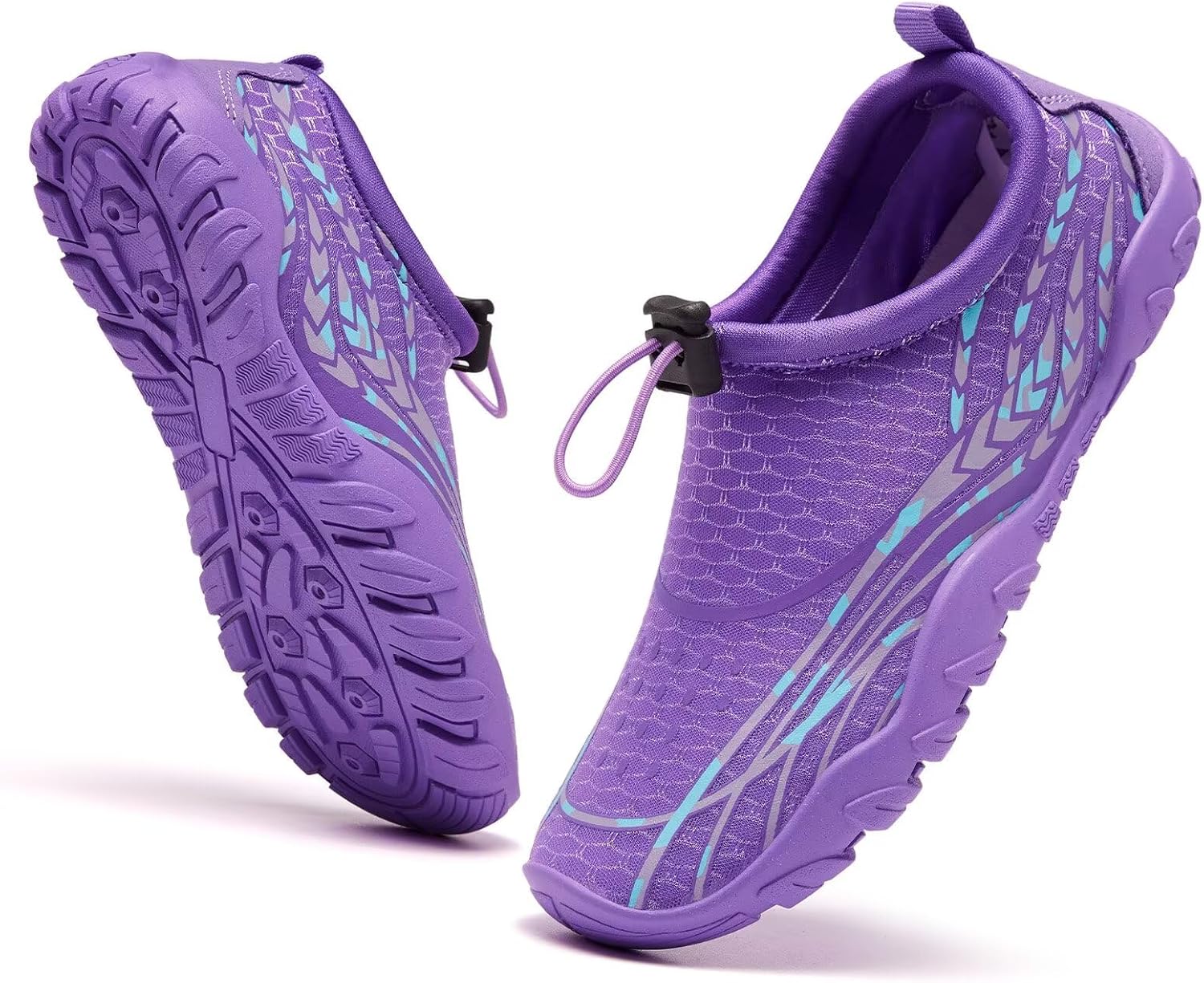 Detalle de JouraLiyon Kids Water Shoes