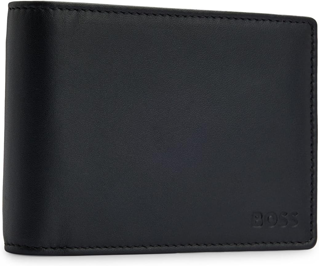 Thumbnail 3 de Hugo Boss Cartera Arezzo para Hombre