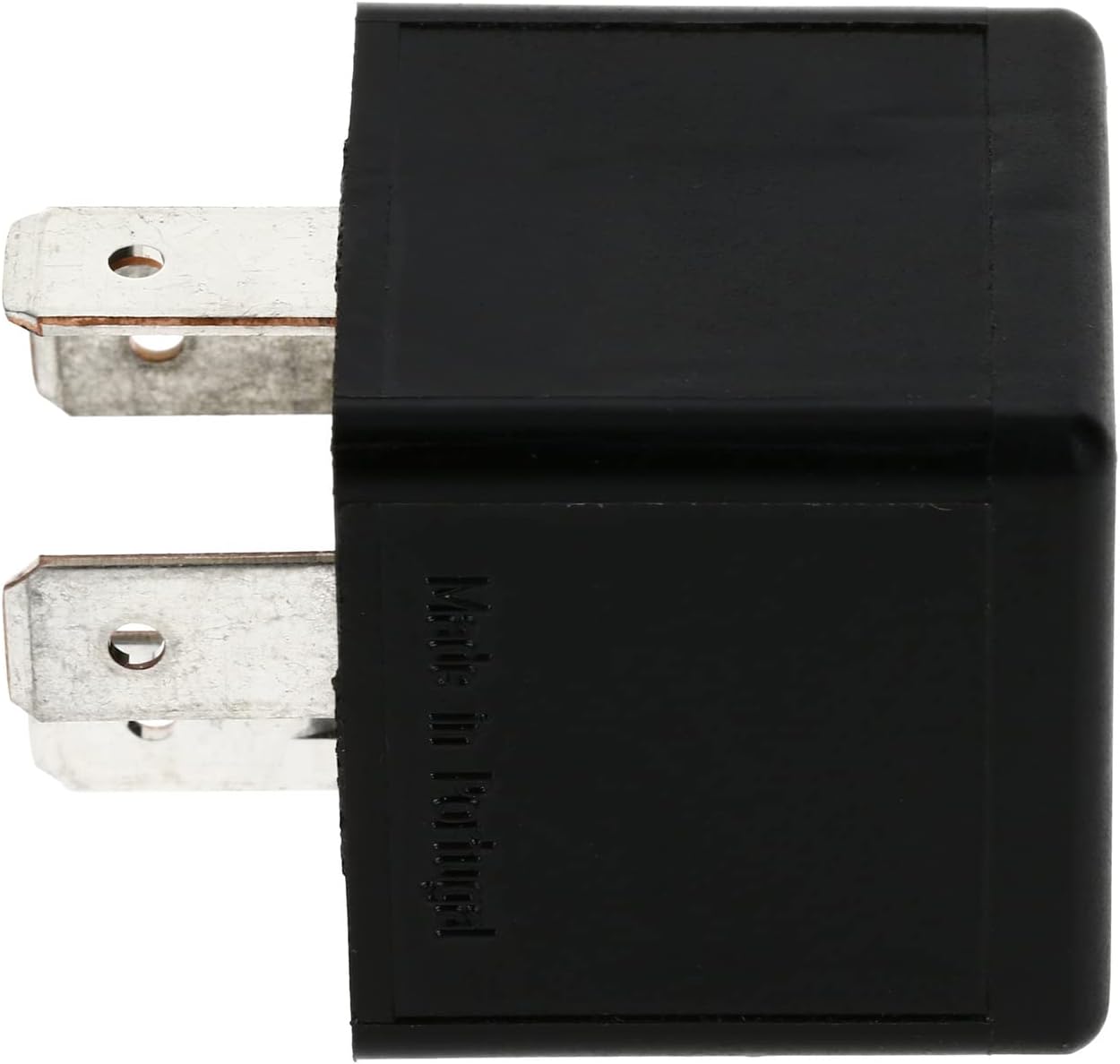 Detalle 2 de Bosch 0986332030 Mini Relay 12V 60A, 4-Pin, Normally Open (IP5K4)