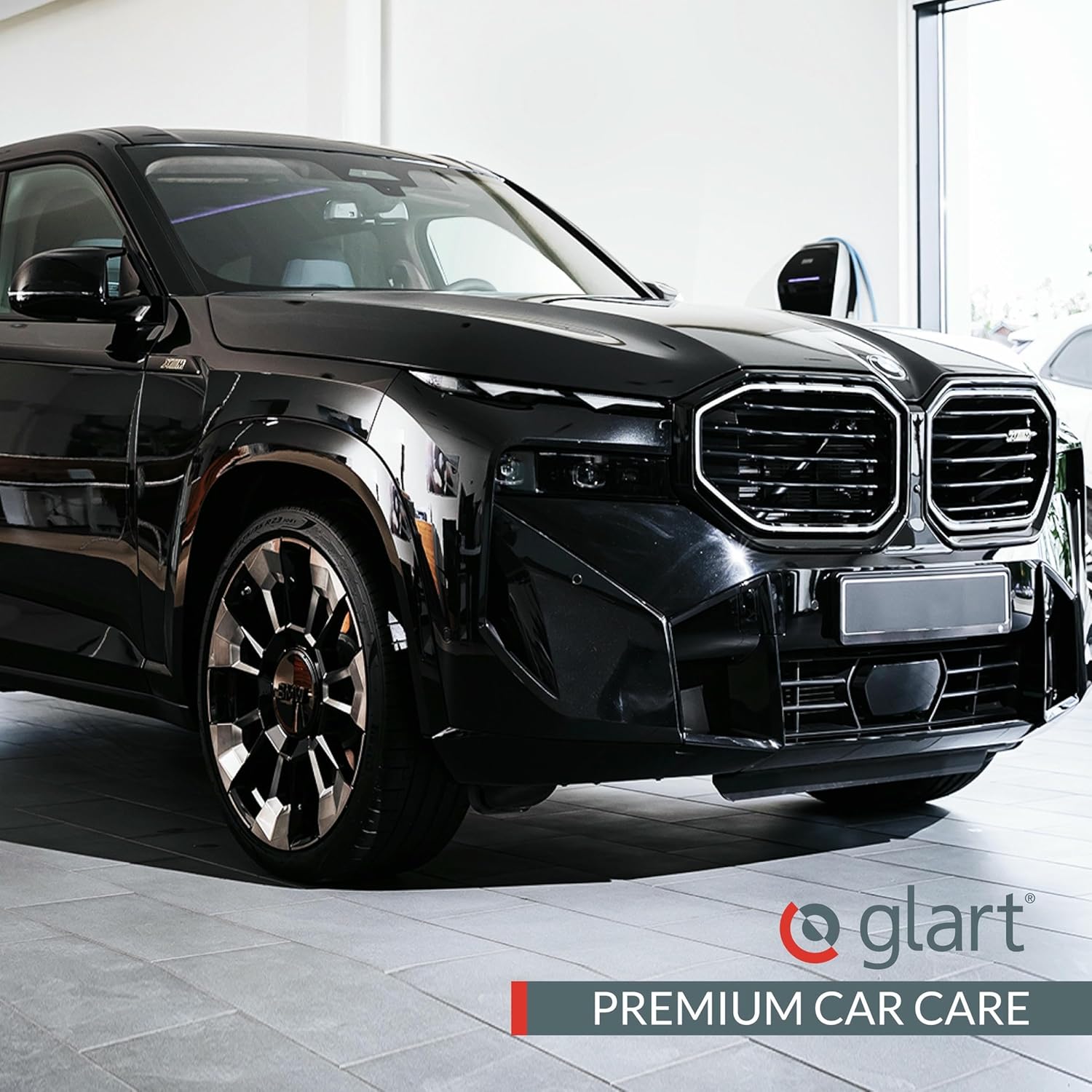 Thumbnail 1 de Glart 44FB brosse à jantes